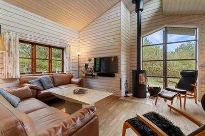 Vorschaubild von Ferienhaus KL70 in Houvig - Søndervig - Westjütland