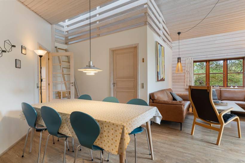 Foto von Ferienhaus KL70 in Houvig - Søndervig - Westjütland