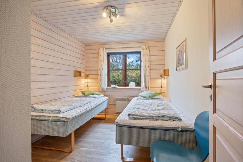 Foto von Ferienhaus KL70 in Houvig - Søndervig - Westjütland