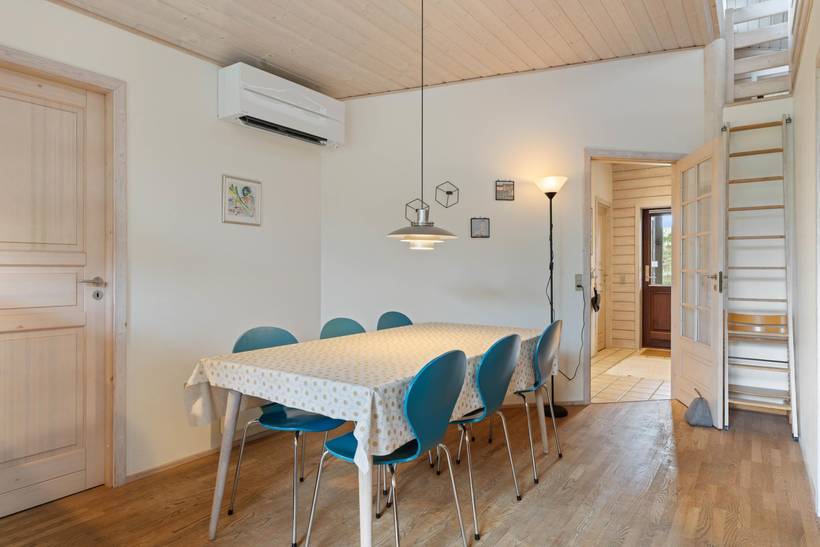 Foto von Ferienhaus KL70 in Houvig - Søndervig - Westjütland