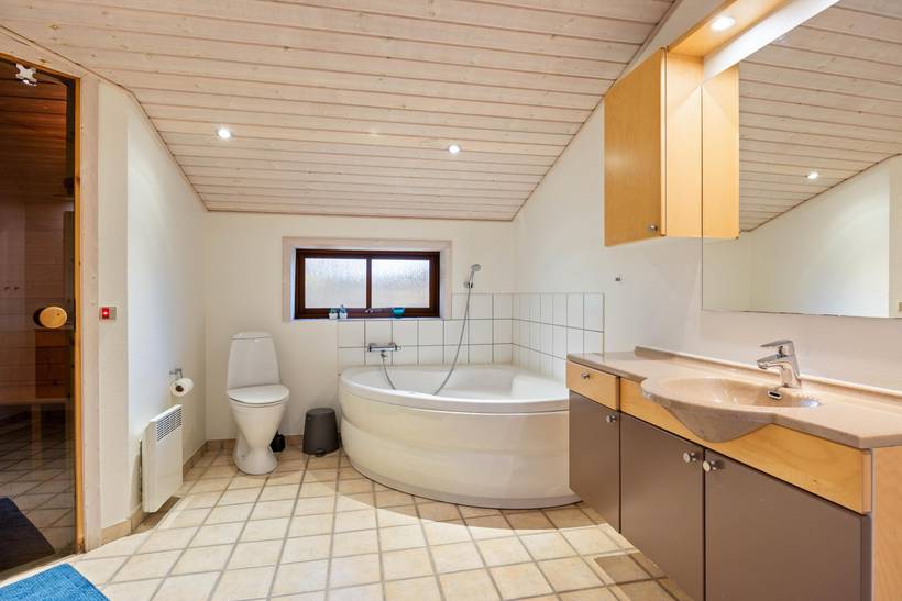 Foto von Ferienhaus KL70 in Houvig - Søndervig - Westjütland