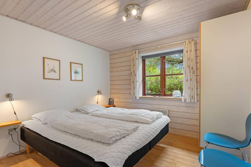 Foto von Ferienhaus KL70 in Houvig - Søndervig - Westjütland