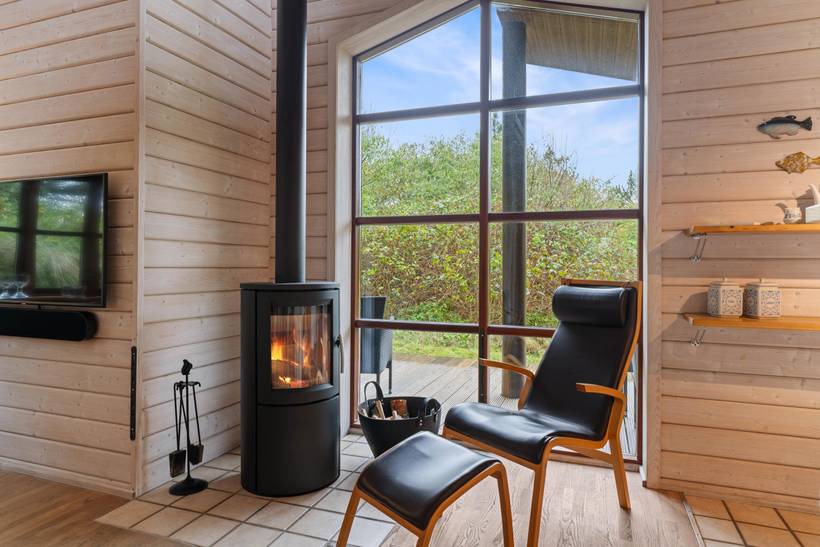 Foto von Ferienhaus KL70 in Houvig - Søndervig - Westjütland