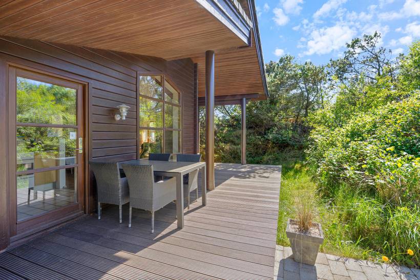 Foto von Ferienhaus KL70 in Houvig - Søndervig - Westjütland