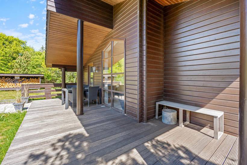 Foto von Ferienhaus KL70 in Houvig - Søndervig - Westjütland