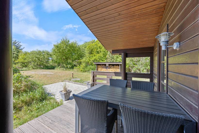 Foto von Ferienhaus KL70 in Houvig - Søndervig - Westjütland
