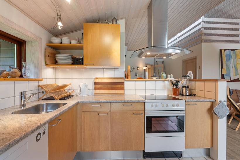 Foto von Ferienhaus KL70 in Houvig - Søndervig - Westjütland