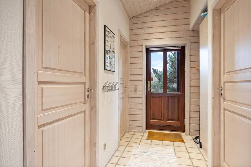 Foto von Ferienhaus KL70 in Houvig - Søndervig - Westjütland