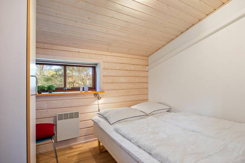 Foto von Ferienhaus KL70 in Houvig - Søndervig - Westjütland