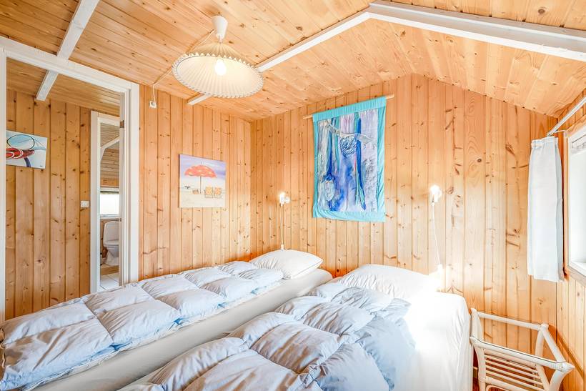 Foto von Ferienhaus KL73 in Ferring - Vejlby Klit - Westjütland