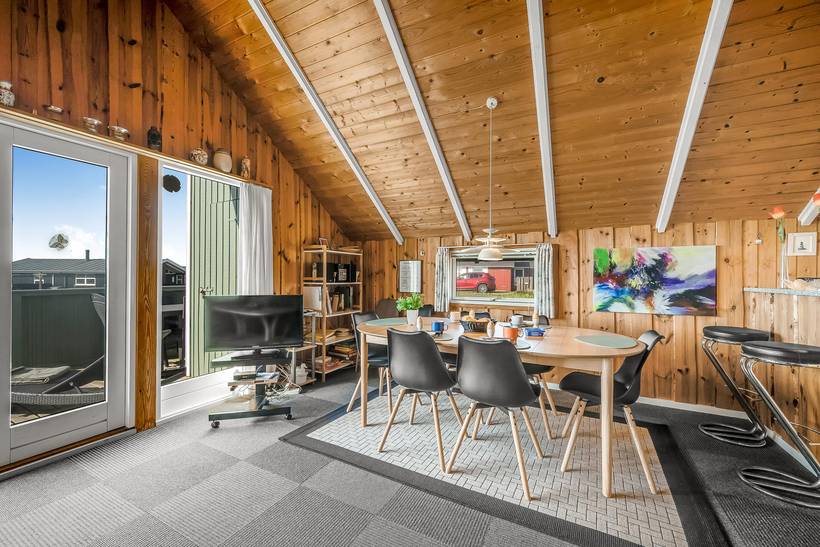 Foto von Ferienhaus KL73 in Ferring - Vejlby Klit - Westjütland