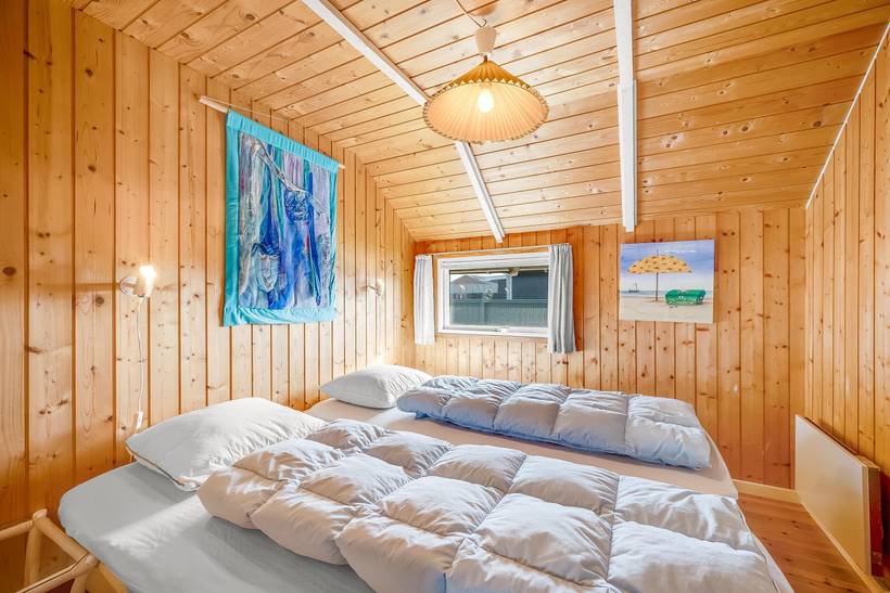 Foto von Ferienhaus KL73 in Ferring - Vejlby Klit - Westjütland