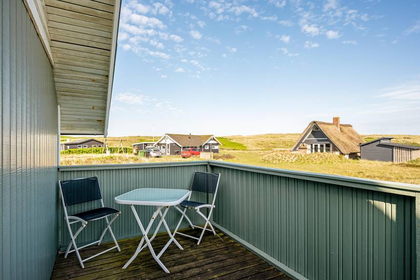 Foto von Ferienhaus KL73 in Ferring - Vejlby Klit - Westjütland