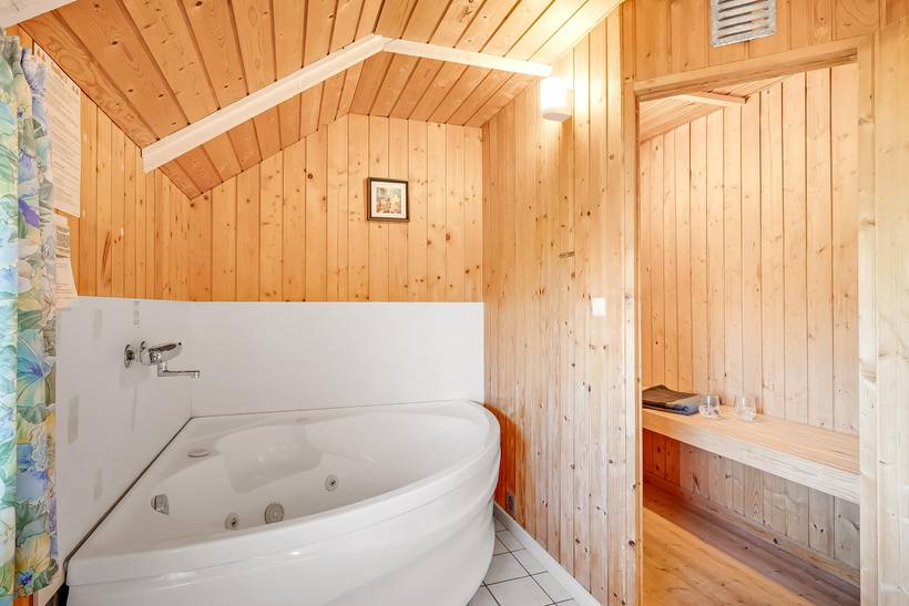 Foto von Ferienhaus KL73 in Ferring - Vejlby Klit - Westjütland