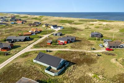 Vorschaubild von Ferienhaus KL73 in Ferring - Vejlby Klit - Westjütland