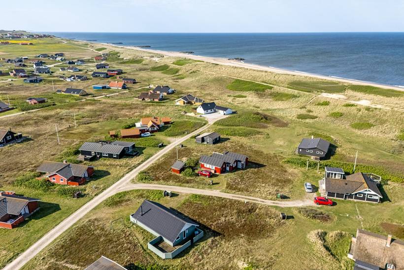 Foto von Ferienhaus KL73 in Ferring - Vejlby Klit - Westjütland