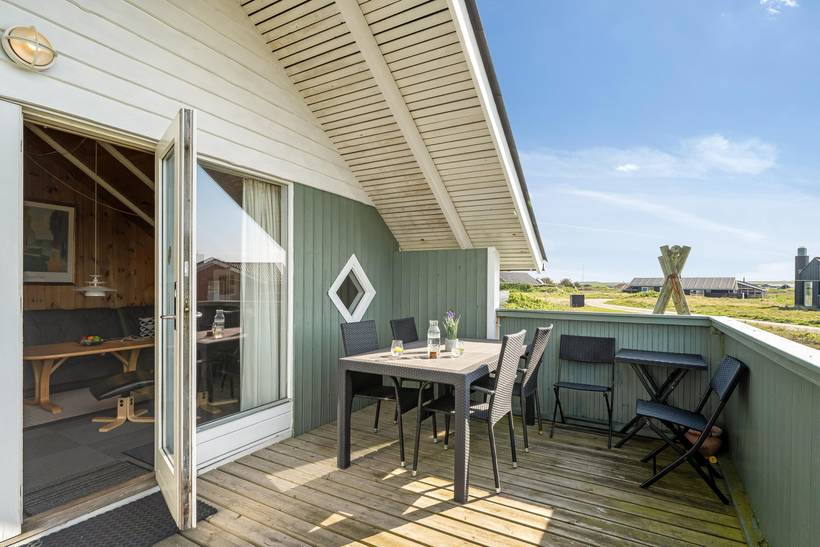 Foto von Ferienhaus KL73 in Ferring - Vejlby Klit - Westjütland