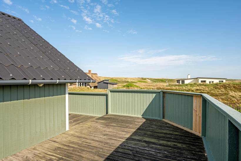 Foto von Ferienhaus KL73 in Ferring - Vejlby Klit - Westjütland