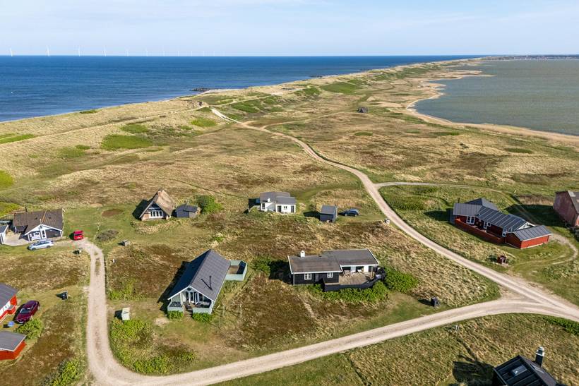 Foto von Ferienhaus KL73 in Ferring - Vejlby Klit - Westjütland