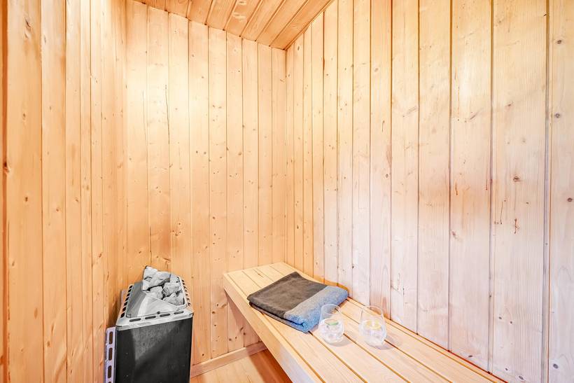 Foto von Ferienhaus KL73 in Ferring - Vejlby Klit - Westjütland