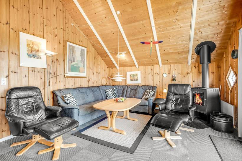 Foto von Ferienhaus KL73 in Ferring - Vejlby Klit - Westjütland