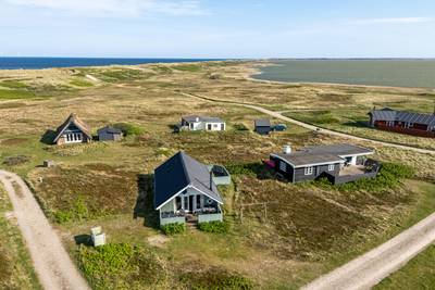 Vorschaubild von Ferienhaus KL73 in Ferring - Vejlby Klit - Westjütland