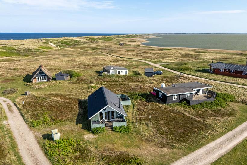 Foto von Ferienhaus KL73 in Ferring - Vejlby Klit - Westjütland