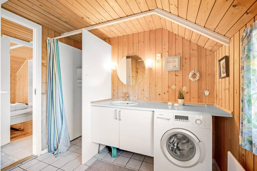 Foto von Ferienhaus KL73 in Ferring - Vejlby Klit - Westjütland