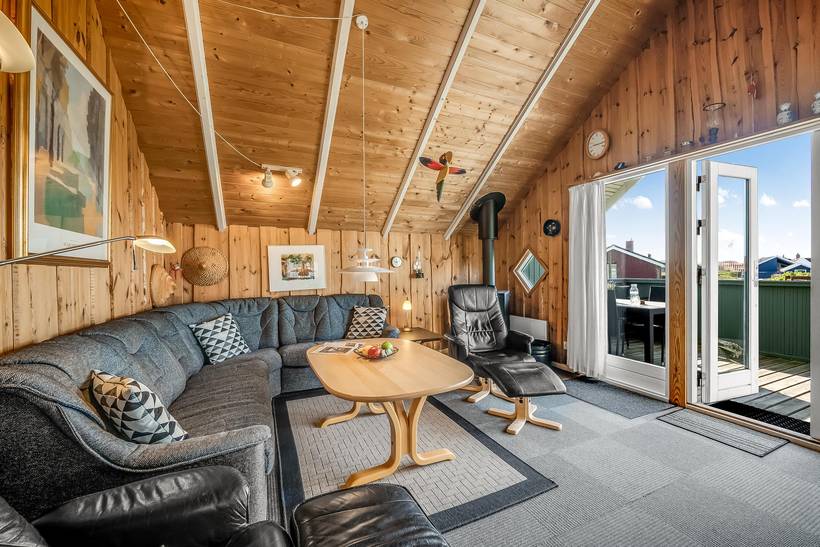Foto von Ferienhaus KL73 in Ferring - Vejlby Klit - Westjütland