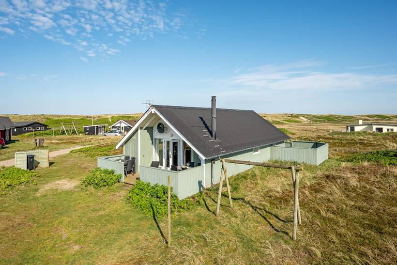 Foto von Ferienhaus KL73 in Ferring - Vejlby Klit - Westjütland