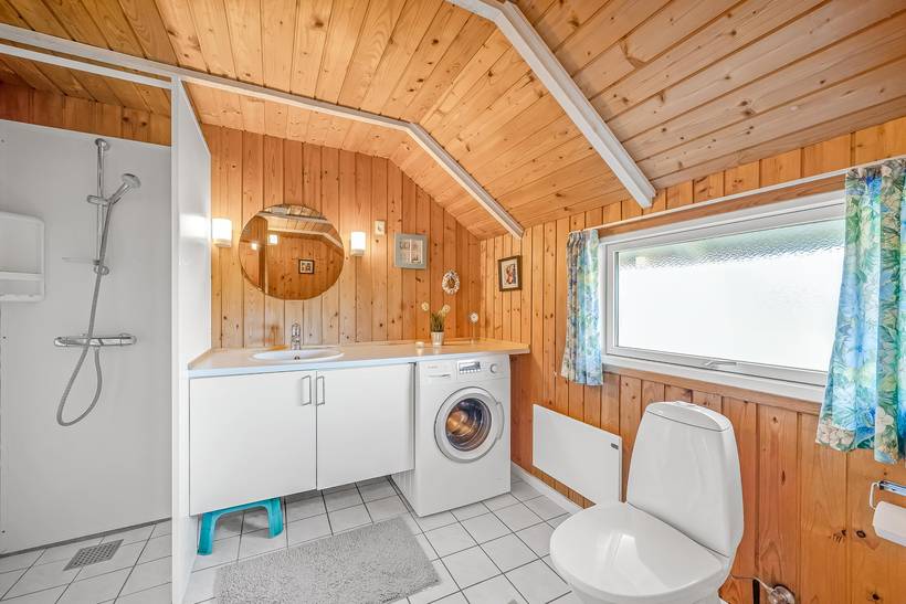 Foto von Ferienhaus KL73 in Ferring - Vejlby Klit - Westjütland