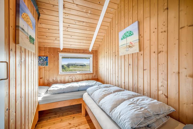 Foto von Ferienhaus KL73 in Ferring - Vejlby Klit - Westjütland