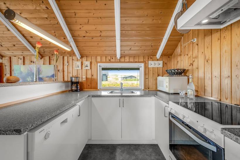 Foto von Ferienhaus KL73 in Ferring - Vejlby Klit - Westjütland