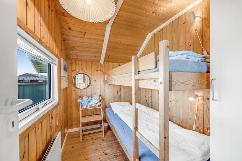 Foto von Ferienhaus KL73 in Ferring - Vejlby Klit - Westjütland