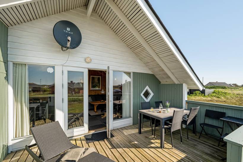 Foto von Ferienhaus KL73 in Ferring - Vejlby Klit - Westjütland