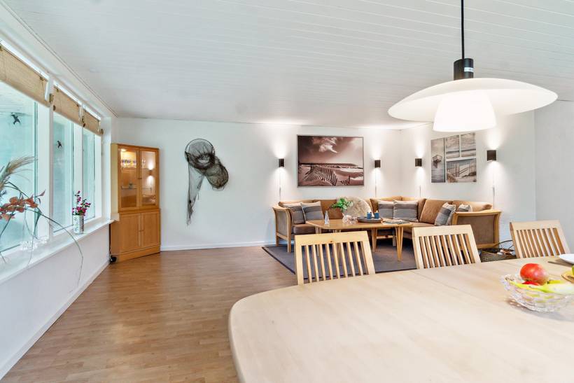 Foto von Ferienhaus KL74 auf Havnsø - Westseeland