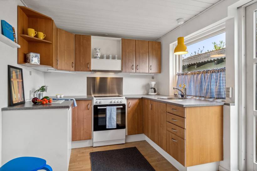 Foto von Ferienhaus KL74 auf Havnsø - Westseeland