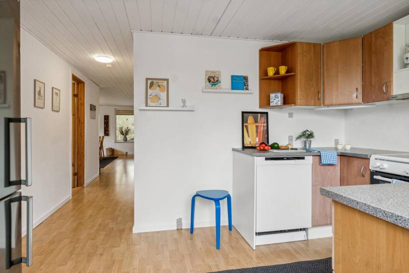 Foto von Ferienhaus KL74 auf Havnsø - Westseeland