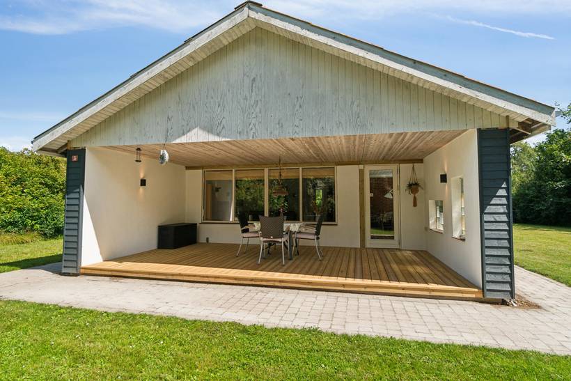 Foto von Ferienhaus KL74 auf Havnsø - Westseeland