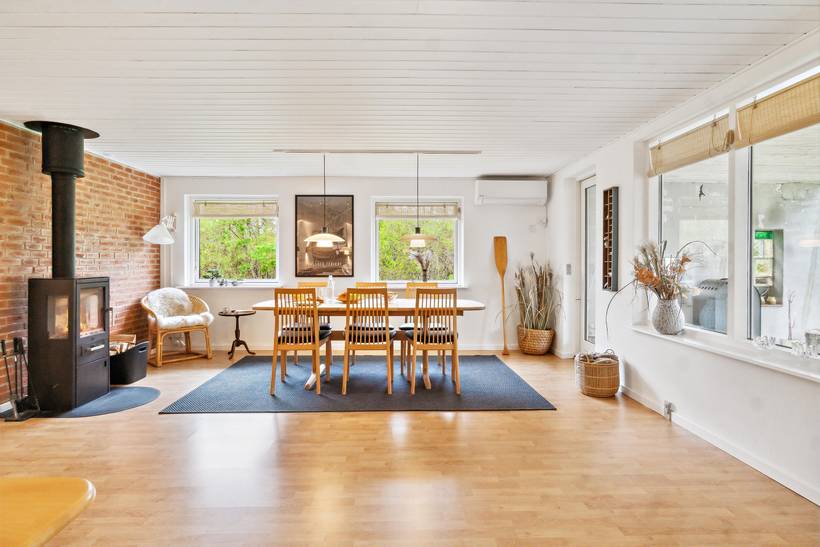 Foto von Ferienhaus KL74 auf Havnsø - Westseeland