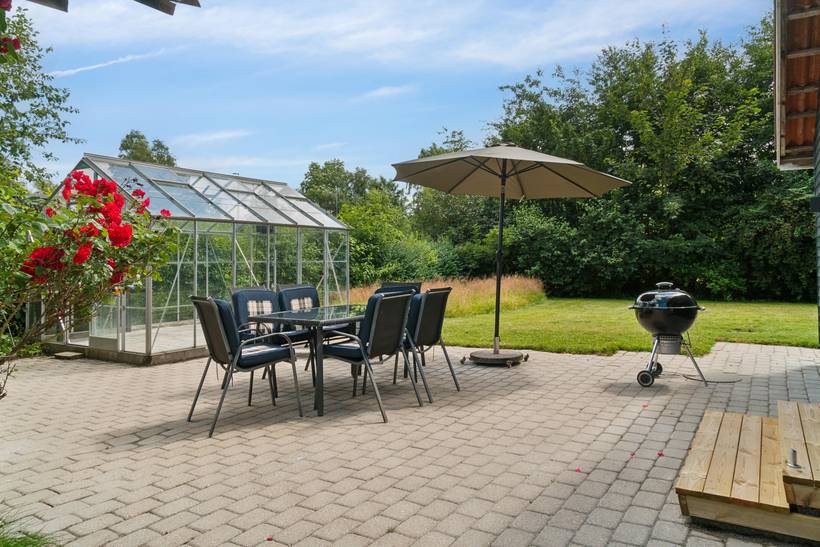 Foto von Ferienhaus KL74 auf Havnsø - Westseeland