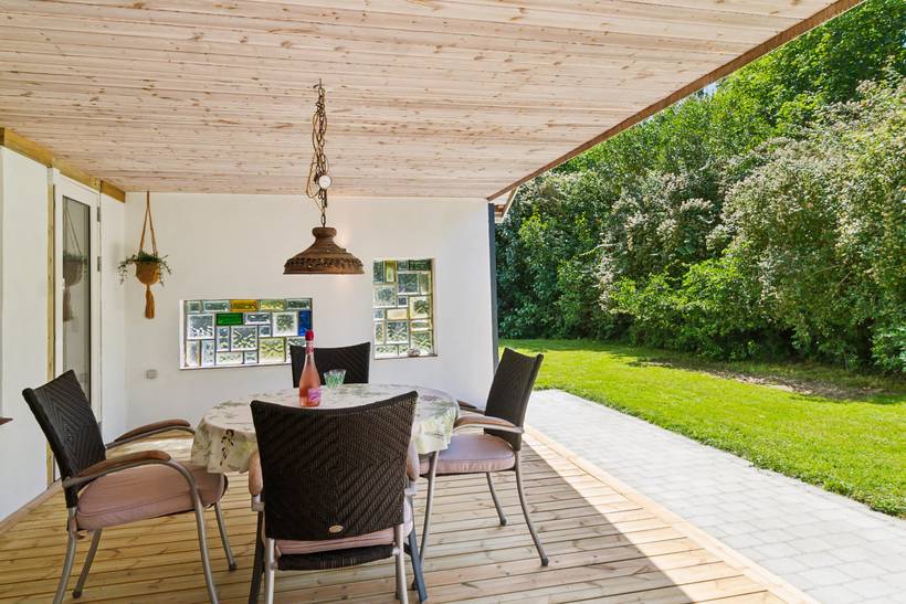 Foto von Ferienhaus KL74 auf Havnsø - Westseeland