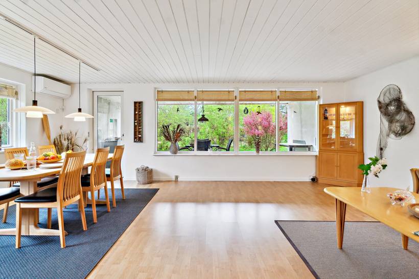 Foto von Ferienhaus KL74 auf Havnsø - Westseeland