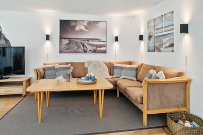 Vorschaubild von Ferienhaus KL74 auf Havnsø - Westseeland