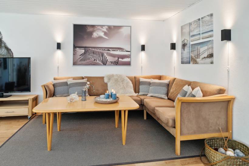Foto von Ferienhaus KL74 auf Havnsø - Westseeland