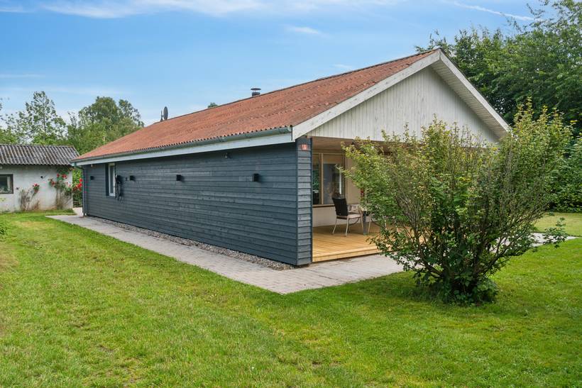 Foto von Ferienhaus KL74 auf Havnsø - Westseeland
