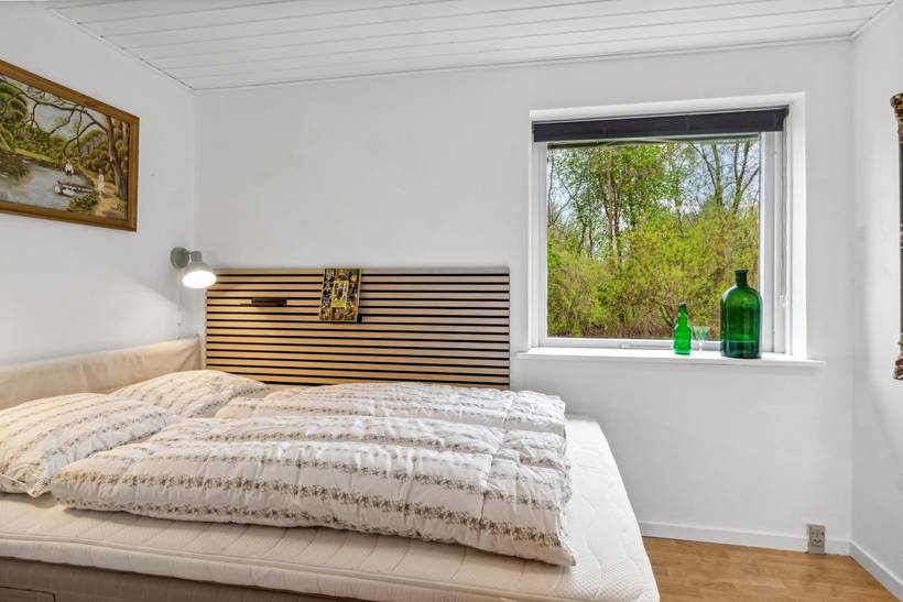 Foto von Ferienhaus KL74 auf Havnsø - Westseeland
