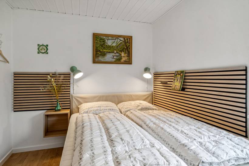 Foto von Ferienhaus KL74 auf Havnsø - Westseeland