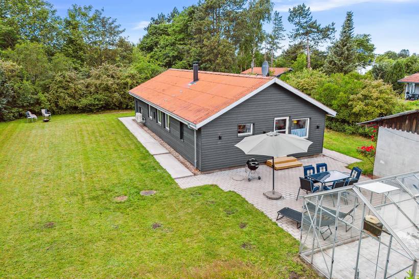 Foto von Ferienhaus KL74 auf Havnsø - Westseeland