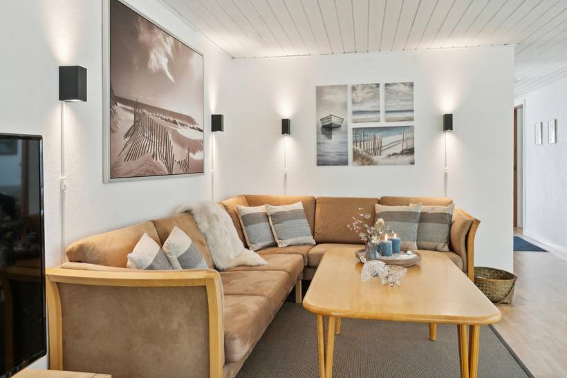 Foto von Ferienhaus KL74 auf Havnsø - Westseeland